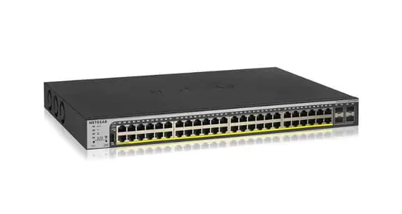 Netgear Launches Smart Managed Pro Switches With Poe+ In India