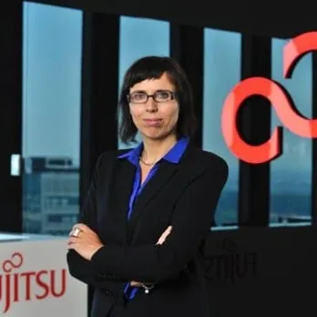 Fujitsu targets 80% revenue from revamped partner program