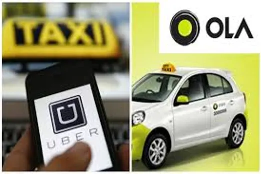 Delhi Govt outlines policy to Monitor App based Taxis
