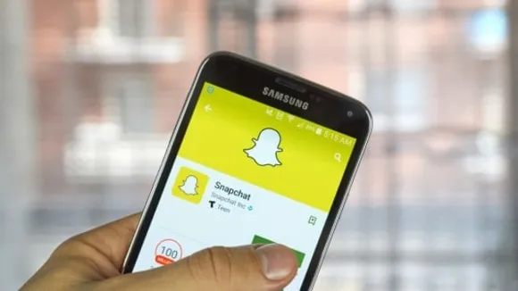 Snapchat adds new editing features; Snap’tacles’ arrive on Amazon