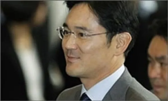 Samsung names new smartphone head