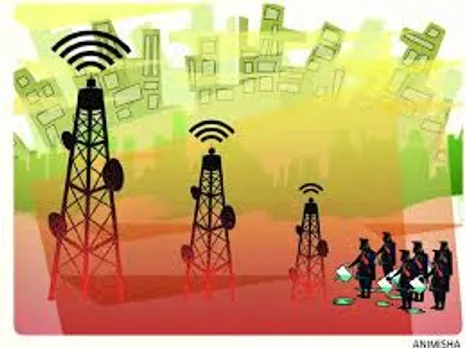 Trai's call drop fine questioned by Kotak Securities