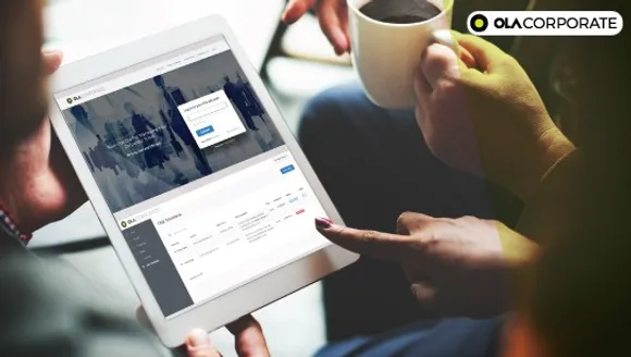 Concur and Ola come together to deliver seamless mobility benefits to corporate clients
