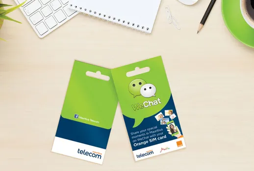 KPN launches WeChat Go SIM for Chinese tourists in Europe