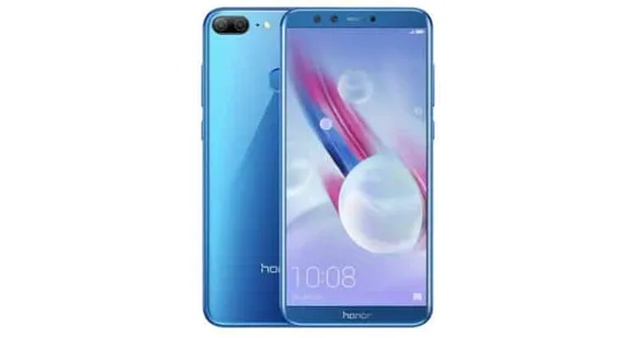 Honor 9 Lite Flash Sale Starts at 12 Noon on January 30