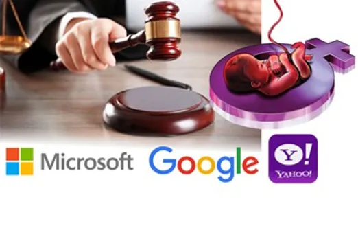 Google, Microsoft to Blame for India's Lop-sided Sex Ratio?
