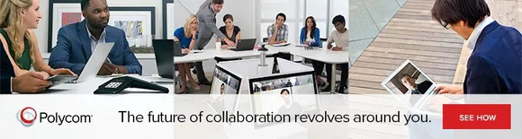 Polycom recognized as a Leader in Videoconferencing Market