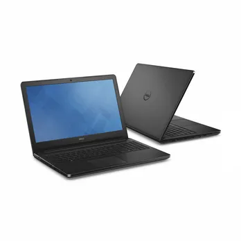 Dell announces Vostro notebooks for mobile business professionals