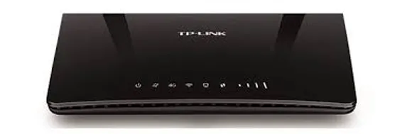 Features of Archer MR200 TP-Link router