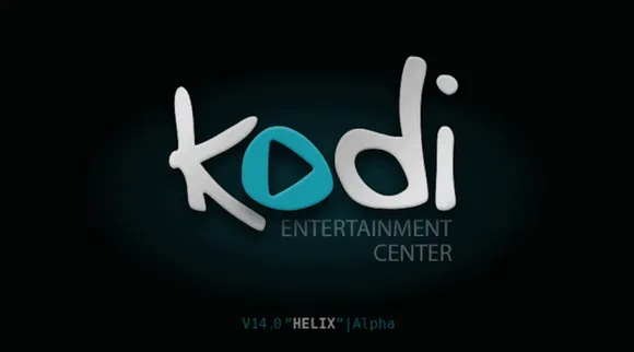 QNAP Brings Improved Multimedia Entertainment with Kodi