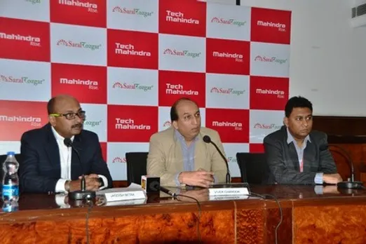 Tech Mahindra launches Saral Rozgar cards scheme in Maharashtra