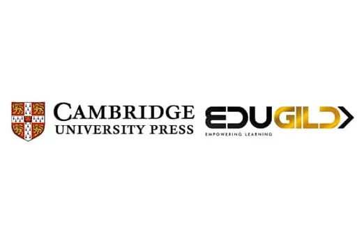 Edugild-Cambridge University Press MoU for Tech Startup Ecosystem