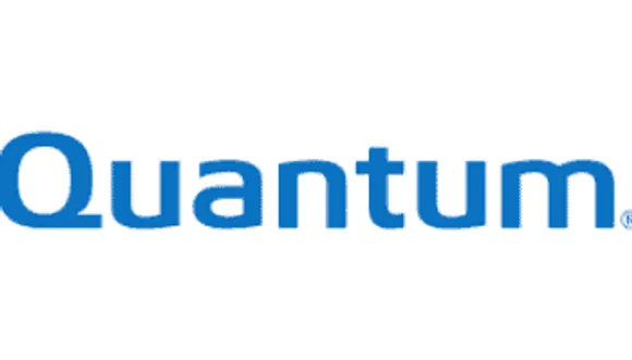 Quantum to Showcase Breakthrough Streaming Performance
