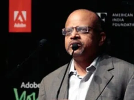 Adobe appoints Shanmugh Natarajan as Executive Director