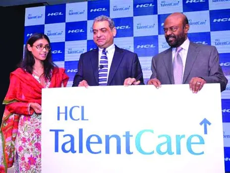 HCL launches HCL TalentCare to sets up talent solution company