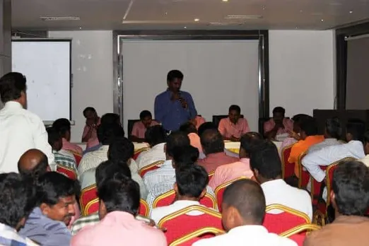 Tirupur IT Association chalks out series of initiatives for members
