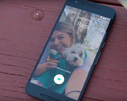 Google Allo gets Duo video call option within chat window
