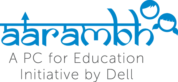 Dell addresses foundation needs for a digital economy with AARAMBH; a PC for Education