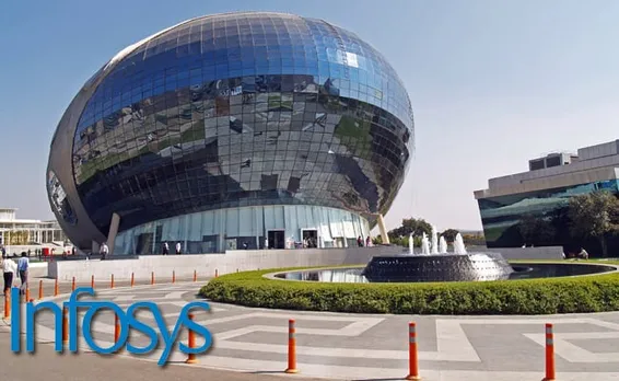 Infosys Pune gets LEED Platinum Certification from US Green Building Council