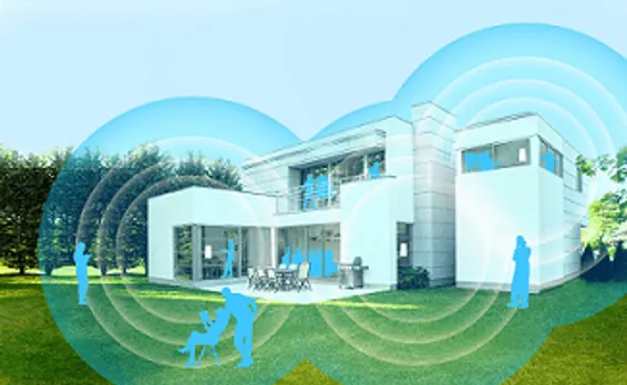 Zyxel Introduces Whole-Home WiFi Mesh Solution