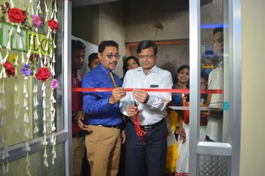System Edge launches showroom in Berhampore