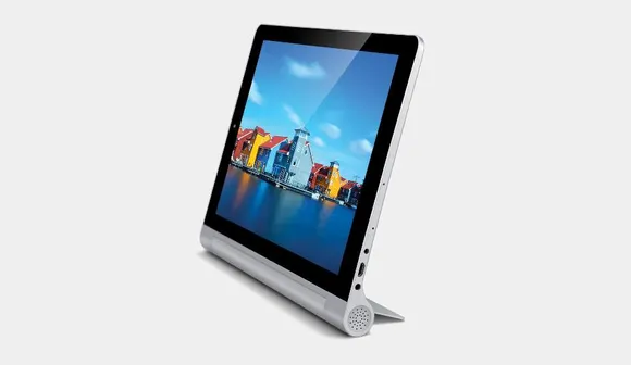 iBall Slide Brace X1 Mini with voice calling launched at Rs 12,999