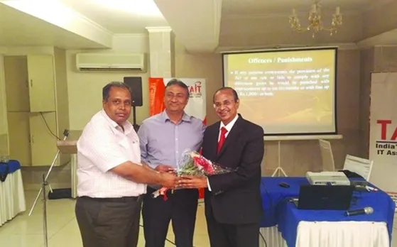 TAIT conducts session on Corporate Governance for Mumbai IT Distributor and Reseller