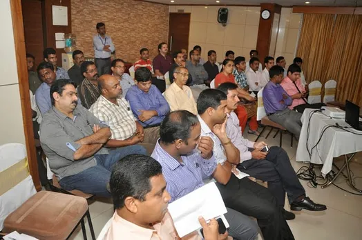 Microsoft asks Mangalore partners to explore potentials in education field