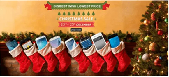 Togofogo propagates festive cheer with its Christmas campaign ‘Biggest Wish: Lowest Price’