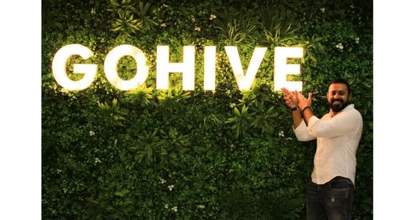 GoHive launches its fourth shared space in Medicity