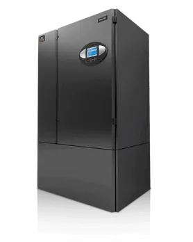 Vertiv Announces New Range of Cooling Units for Compact Technology Rooms