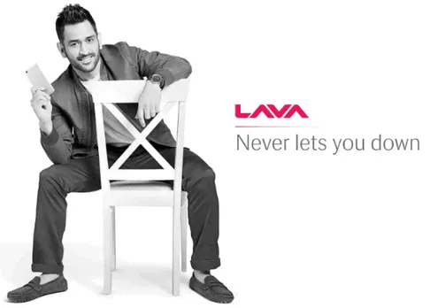 LAVA emerges as the Challenger mobile handset brand in India : CMR Study