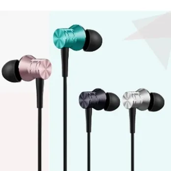 1More Introduces Piston Fit In-Ear Headphones with MIC