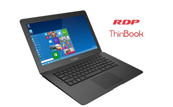 RDP Workstations Launches Laptops In Sub 10K Range; Plans To Manufacture In Hyderabad