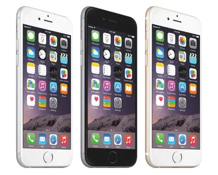Apple launches iPhone 6s and iPhone 6s Plus