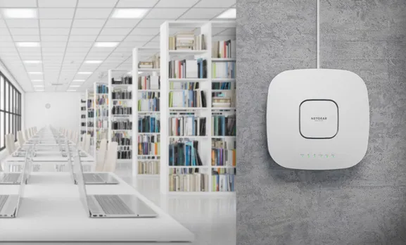 NETGEAR Pro Wi-Fi Access Points Solutions on Offer