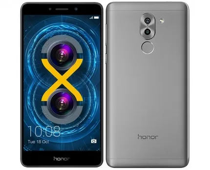 Honor launches its dual lens Smartphone Honor 6X in India