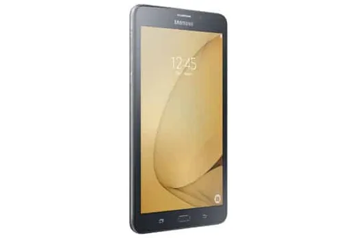Samsung Introduces Galaxy Tab A 7.0 in India