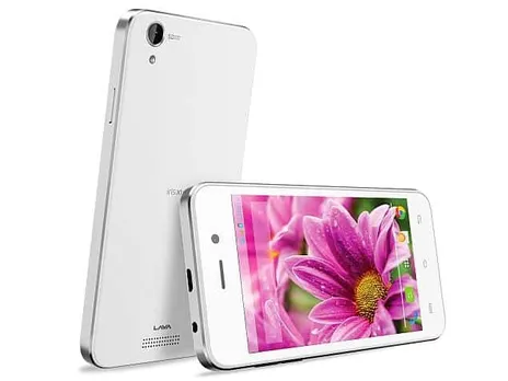 Lava launches Iris X1 Atom S priced at Rs 4,149