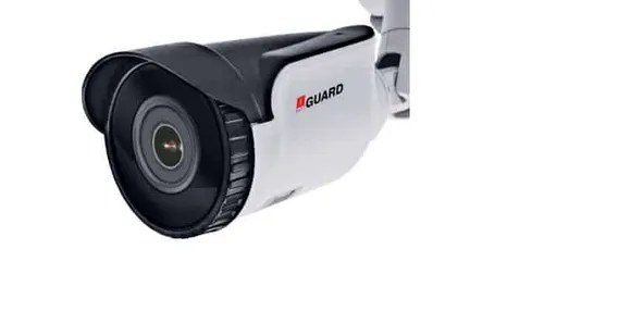 iBall Guard launches Night Vision Color CCTV Cameras and Smart Cloud DVRs
