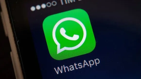 Whatsapp adds green badges to business accounts
