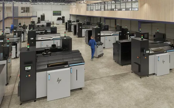 HP Brings Out New Metal Jet S100 Solution at IMTS
