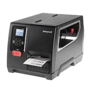 Honeywell Releases New PM42 Industrial Label Printer