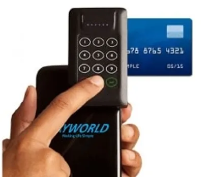 Payworld mPOS – A boon for Small Merchants