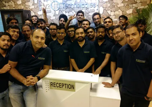 In2IT Technologies opens new office in Noida