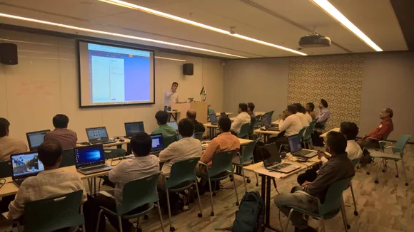 IAMCP organizes 2nd part of Hands on Lab for Azure Fundamentals