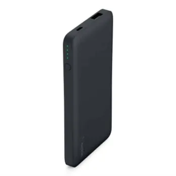 Belkin launches its most compact and fast charging battery pack to date