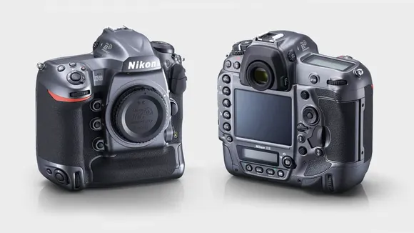 Nikon announces Commemorative Models on 100th anniversary