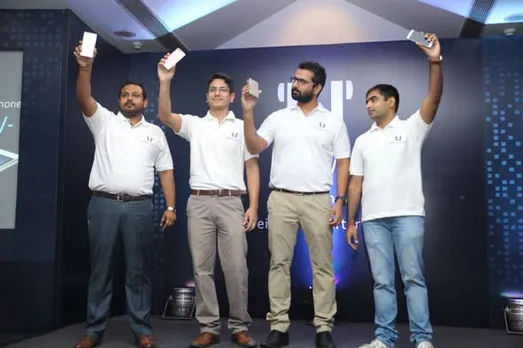 OKWU Launches IoT module smartphone in India