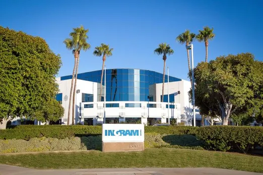 HNA Group to buy Ingram Micro for $6 billion